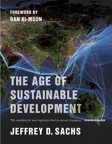 Age of Sustainable Development, The