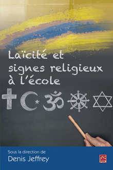 Laïcité et signes religieux à l'école
