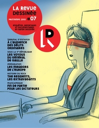 Revue dessinée (La), n° 7