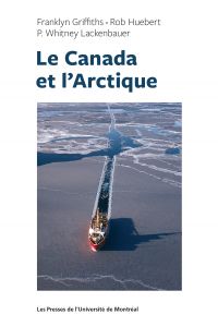 Le Canada et l'Artique