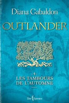Outlander : Volume 4, Les tambours de l'automne