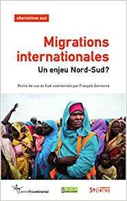 Alternatives Sud, n° 1, Migrations internationales : un enjeu Nord-Sud ? : points de vue du Sud