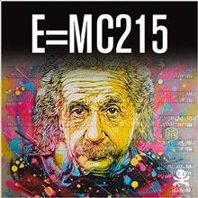 E=MC215