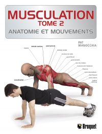 Musculation TOME 2