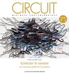 Circuit. Vol. 25 No. 1,  2015