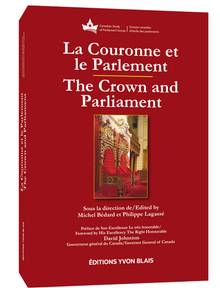 Couronne et le parlement, La / Crown and Parliament, The