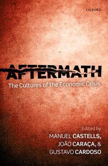 Aftermath : The Cultures of the Economic Crisis