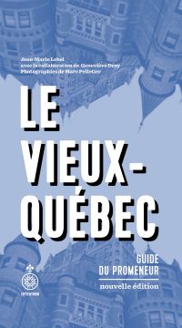 Vieux-Québec NE (Le)