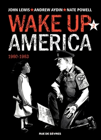 Wake up America, Volume 2, 1960-1963