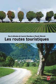 Routes touristiques, Les