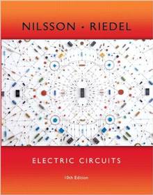 Electric Circuits : 11th Edition
