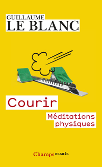 Courir : méditations physiques