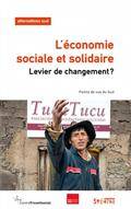 Alternatives Sud, n° n°2 (2015), L'économie sociale et solidaire : levier de changement ? : points de vue du Sud