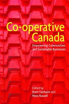 Co-Operative Canada : Empowering Communities and Sustainable Businesses