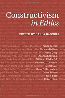 Constructivism in Ethics