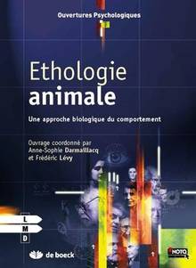 Ethologie animale : une approche biologique du comportement