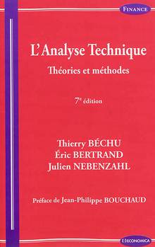 L'analyse technique : théories et méthodes