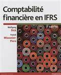 Comptabilité financière en IFRS : 3e édition