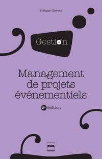 Management des projets évènementiels : 2e édition