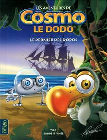 Le dernier des dodos