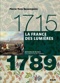 La France des Lumières : 1715-1789 