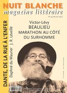 Nuit blanche, magazine littéraire. No. 139, Été 2015
