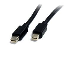 Câble Startech - Mini DisplayPort 1.2 (M/M) - 4k HBR2 - 3 pieds