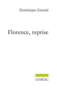 Florence, reprise