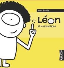 Léon et les inventions 