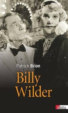 Billy Wilder 