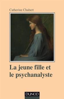 Jeune fille et le psychanalyste