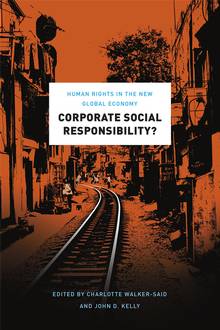 Corporate Social Responsibility ?