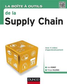 La boîte à outils de la supply chain