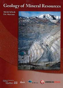 Geology of mineral resources