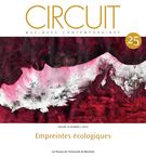 Circuit. Vol. 25 No. 2,  2015