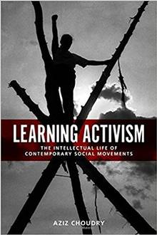 Learning Activism