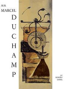 Sur Marcel Duchamp 