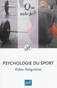 Psychologie du sport : 2e édition