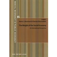 The Weight of the Social Economy
