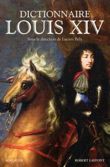 Dictionnaire Louis XIV