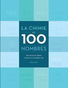 Chimie en 100 nombres
