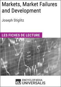 Markets, Market Failures and Development de Joseph Stiglitz