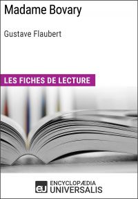 Madame Bovary de Gustave Flaubert