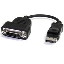 Adaptateur Startech - DisplayPort (M) vers DVI-D (F)