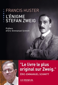Énigme Stefan Zweig 