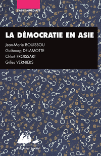 La démocratie en Asie : Japon, Inde, Chine 