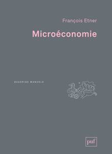Microéconomie : Nouvelle édition