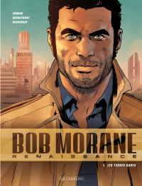 Bob Morane : renaissance, Volume 1, Les terres rares
