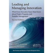 Leading and Managing Innovation : 2e édition