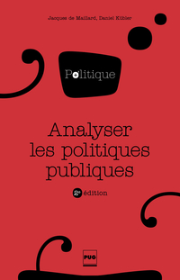 Analyser les politiques publiques : 2e édition
